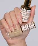 Sheer Glow #2450 - DC Gel Duo