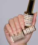 Tan Lines #2451 - DC Gel Duo