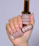 Giving Classy #2452 - DC Gel Duo