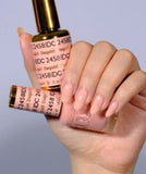 Daiquiri #2458 - DC Gel Duo