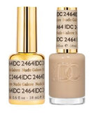 Nude Galore #2464 - DC Gel Duo