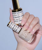 Nude Galore #2464 - DC Gel Duo
