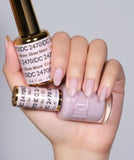 Gloss Moon #2470 - DC Gel Duo