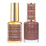 Sugar Pink #172- DC Gel Duo