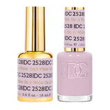 On a Whim #2528 - DC Gel Duo