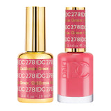 California Grace #278- DC Gel Duo