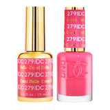 Coral Bells #279- DC Gel Duo