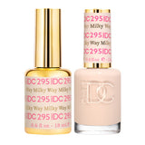 Milky Way #295 - DC Gel Duo