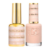 Pink Bliss #297 - DC Gel Duo