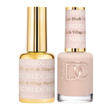 Blush Village #302 - DC Gel Duo