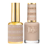 Essential #303 - DC Gel Duo