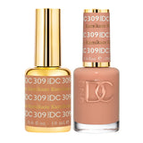 Kamikaze #309 - DC Gel Duo