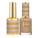 Coco Butter #313 - DC Gel Duo