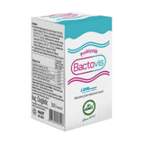 Bactovis Probiotic Supplement - 4 Strains, 10 Billion CFU, Vegan & Vegetarian Friendly - Supports Digestive Health & Immune System