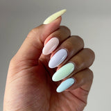 DIVA #3 Coquette Collection Swatch – Single