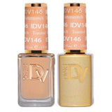 Toasted Butterscotch DIVA #146