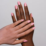 Misty Pink DIVA #152