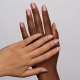 Dusty Mauve DIVA #179