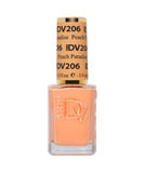 Peach Paradise DIVA #206