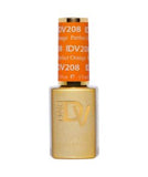 Perfect Orange DIVA #208