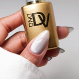 Diva 9D Cat Eyes Glass Ball #01 - Mirror-acle