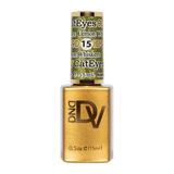 Diva 9D Cat Eyes Candy #15 - Lemon Whiskers