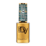 Diva 9D Cat Eyes Candy #16 - Saltwater Tabby