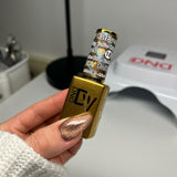 Diva 9D Cat Eyes Candy #18 - Toffee Crisp
