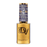 Diva 9D Cat Eyes Candy #19 - Wild Berry
