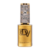 Diva 9D Cat Eyes Daydream #26 - Sun Patch