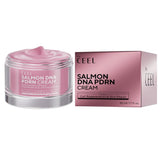 The Ceel Salmon DNA PDRN Restorative Face Cream 50ml