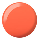 Peaches n Cream #805 - DND Gel Duo