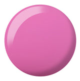 Glowing Daisy #808 - DND Gel Duo