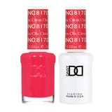 Circus Chic #817 - DND Gel Duo