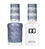 Galactic Aura #915 - DND Gel Duo