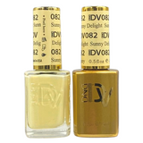 Sunny Delight DIVA #082