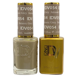 Jurassic Grey DIVA 054