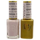 Snow Lilac DIVA 056