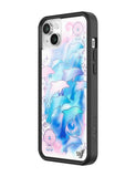 Dolphin Dreams iPhone Case