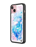 Dolphin Dreams iPhone Case