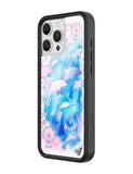 Dolphin Dreams iPhone Case