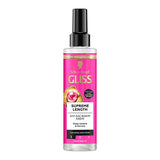 Gliss Supreme Length Liquid Hair Cream 200ml - Nourishing Hair Care for Softer, Shinier Long Hair