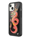 Year of the Dragon iPhone Case