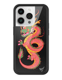 Year of the Dragon iPhone Case