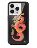 Year of the Dragon iPhone Case