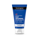 Neutrogena Norwegian Formula Quick Absorbing Hand Cream - Non-Greasy, Moisturizing Hand Moisturizer for Dry Hands