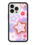 Dream Star | Blue iPhone Case