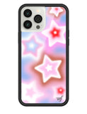Dream Star | Blue iPhone Case