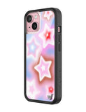 Dream Star | Blue iPhone Case
