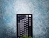 Seal PBT Keycaps V4